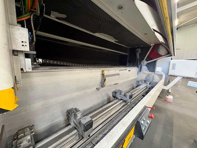 Tryma phoenix lgf cnc universele bewerkingscentra - afbeelding 8 van  16