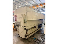 Tryma phoenix lgf cnc universele bewerkingscentra - afbeelding 9 van  16