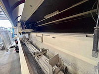 Tryma phoenix lgf cnc universele bewerkingscentra - afbeelding 10 van  16