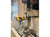 Tryma phoenix lgf cnc universele bewerkingscentra - afbeelding 12 van  16