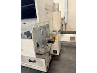Tryma phoenix lgf cnc universele bewerkingscentra - afbeelding 13 van  16