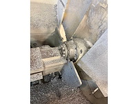 Tryma phoenix lgf cnc universele bewerkingscentra - afbeelding 14 van  16