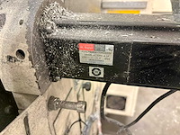 Tryma phoenix lgf cnc universele bewerkingscentra - afbeelding 15 van  16