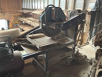 Ts 650 steenzaagmachine - afbeelding 1 van  13