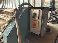 Ts 650 steenzaagmachine - afbeelding 7 van  13