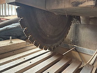Ts 650 steenzaagmachine - afbeelding 8 van  13