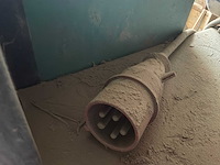 Ts 650 steenzaagmachine - afbeelding 10 van  13