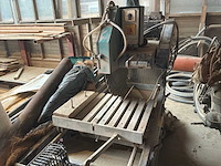 Ts 650 steenzaagmachine - afbeelding 2 van  4
