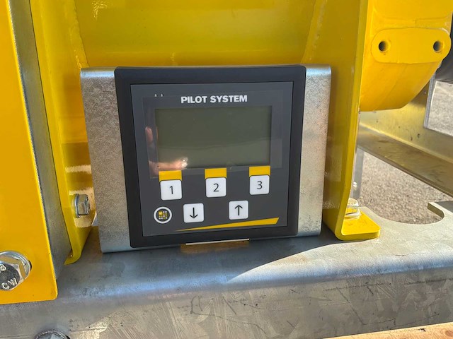 Ts industrie ws 10 pto houtversnipperaar snijmachine - afbeelding 6 van  19