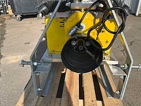 Ts industrie ws 10 pto houtversnipperaar snijmachine - afbeelding 4 van  17