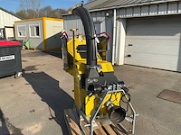Ts industrie ws 10 pto houtversnipperaar snijmachine - afbeelding 12 van  17