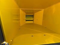 Ts industrie ws 10 pto houtversnipperaar snijmachine - afbeelding 16 van  17