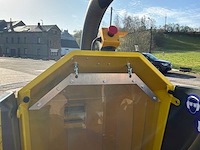 Ts industrie ws 10 pto houtversnipperaar snijmachine - afbeelding 10 van  11
