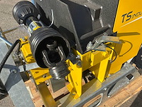 Ts industrie ws 10 pto houtversnipperaar snijmachine - afbeelding 11 van  11