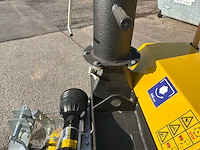 Ts industrie ws 10 pto houtversnipperaar snijmachine - afbeelding 2 van  18