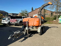 Ts industrie ws/23-75dt houthakselaar - afbeelding 1 van  20