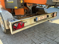 Ts industrie ws/23-75dt houthakselaar - afbeelding 10 van  20