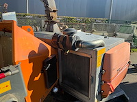 Ts industrie ws/23-75dt houthakselaar - afbeelding 14 van  20