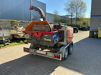 Ts industrie ws/23-75dt houthakselaar - afbeelding 17 van  20