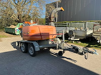 Ts industrie ws/23-75dt houthakselaar - afbeelding 19 van  20