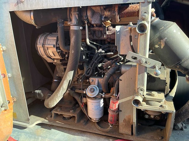 Ts industrie ws/23-75dt houthakselaar - afbeelding 4 van  19