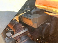 Ts industrie ws/23-75dt houthakselaar - afbeelding 6 van  19
