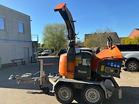 Ts industrie ws/23-75dt houthakselaar - afbeelding 8 van  19