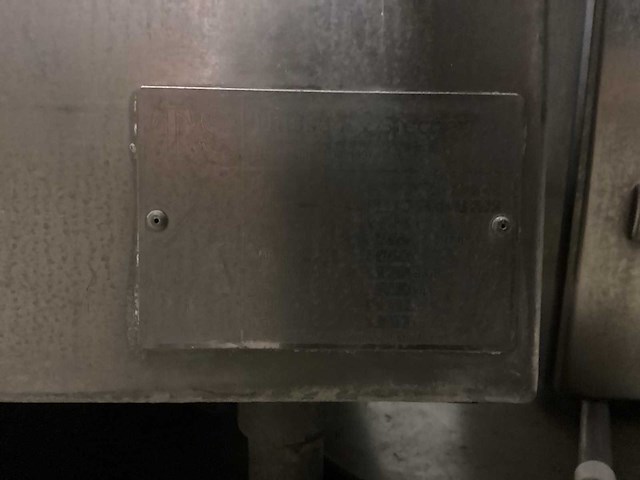 T&s roerwerkketel stoomverwarmd tssr-800 sld kookketel - afbeelding 2 van  10