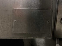 T&s roerwerkketel stoomverwarmd tssr-800 sld kookketel - afbeelding 2 van  10