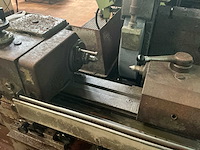 Tschudin grenchen htg 420 rondslijpmachine - afbeelding 4 van  10
