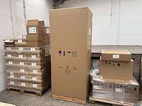 Tsg 700 freezer - tsg700fesbv - afbeelding 2 van  10