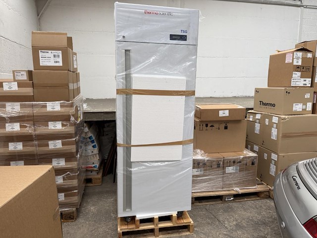 Tsg 700 freezer - tsg700fesbv - afbeelding 1 van  10