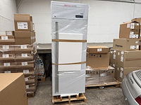 Tsg 700 freezer - tsg700fesbv