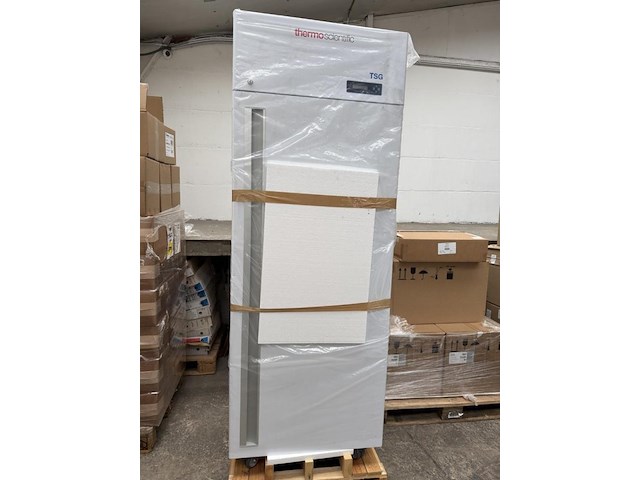 Tsg 700 freezer - tsg700fesbv - afbeelding 3 van  10