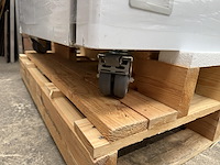 Tsg 700 freezer - tsg700fesbv - afbeelding 6 van  10