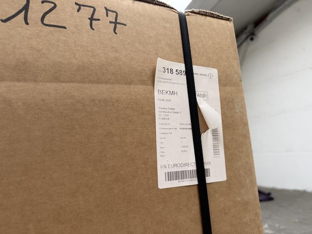 Tsg 700 freezer - tsg700fesbv - afbeelding 8 van  10