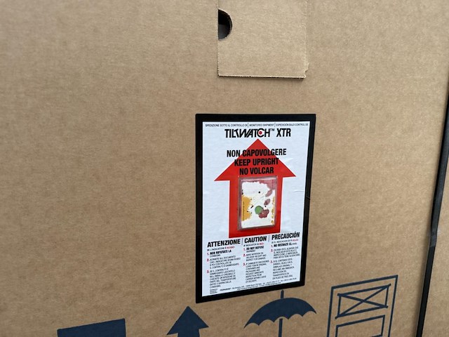 Tsg 700 freezer - tsg700fesbv - afbeelding 10 van  10