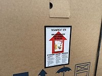 Tsg 700 freezer - tsg700fesbv - afbeelding 10 van  10