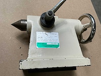 Tsudakoma rn-250l draaitafel - afbeelding 2 van  7