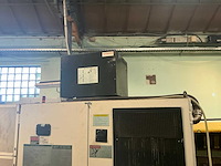 Tsugami fa65 cnc-langdraaibank - afbeelding 5 van  16