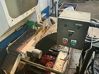 Tsugami fa65 cnc-langdraaibank - afbeelding 10 van  16