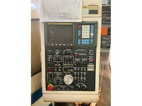 Tsugami fa65 cnc-langdraaibank - afbeelding 11 van  16