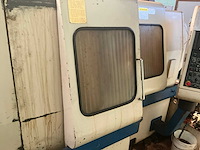 Tsugami fa65 cnc-langdraaibank - afbeelding 15 van  16