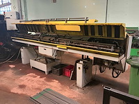Tsugami fa65 cnc-langdraaibank - afbeelding 3 van  16