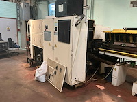 Tsugami fa65 cnc-langdraaibank - afbeelding 4 van  16
