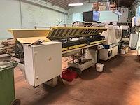 Tsugami fa65 cnc-langdraaibank - afbeelding 1 van  16