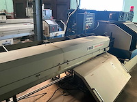 Tsugami np32 cnc-langdraaibank - afbeelding 4 van  19