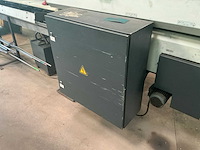 Tsugami np32 cnc-langdraaibank - afbeelding 6 van  20