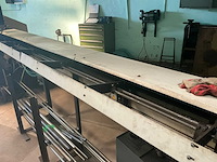 Tsugami np32 cnc-langdraaibank - afbeelding 6 van  19