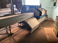 Tsugami np32 cnc-langdraaibank - afbeelding 1 van  19
